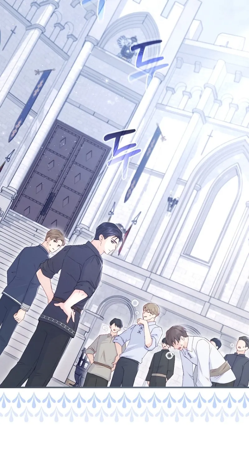 The 7th Marriage Is Planned Chapter 8 page 25 - 