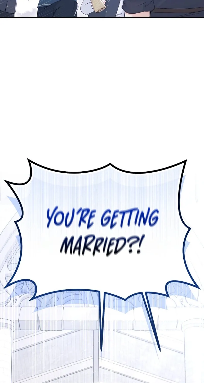 The 7th Marriage Is Planned Chapter 8 page 33 - 