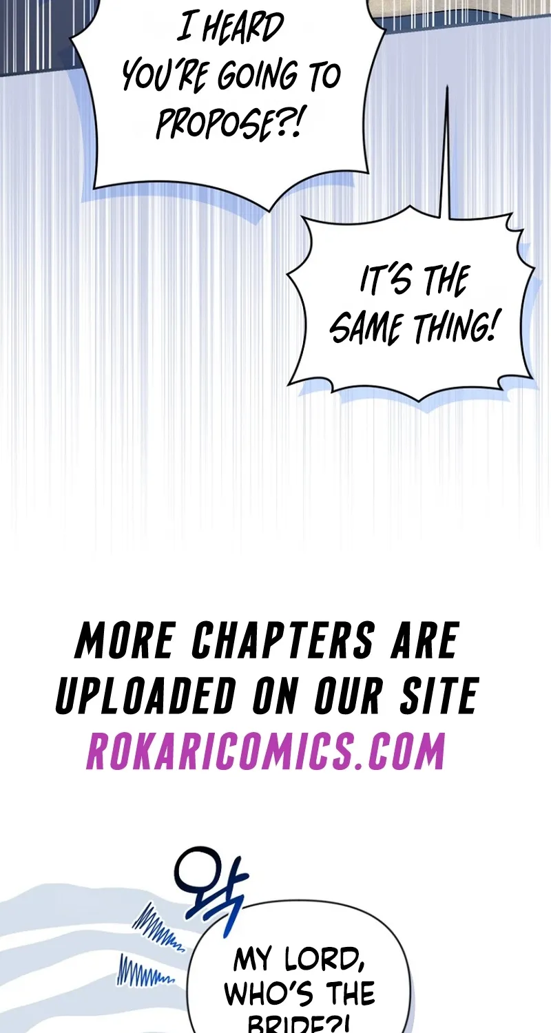 The 7th Marriage Is Planned Chapter 8 page 35 - 