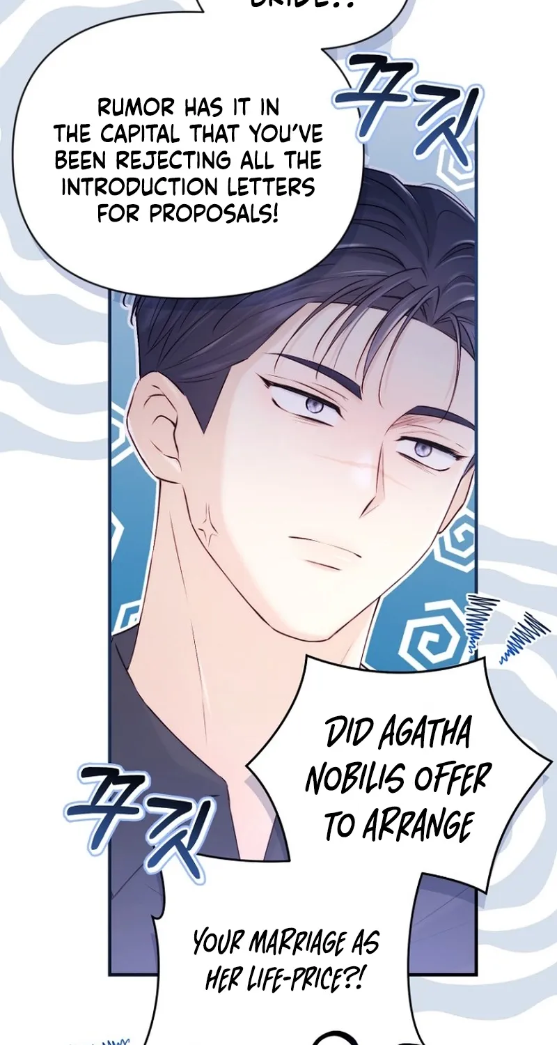 The 7th Marriage Is Planned Chapter 8 page 36 - 