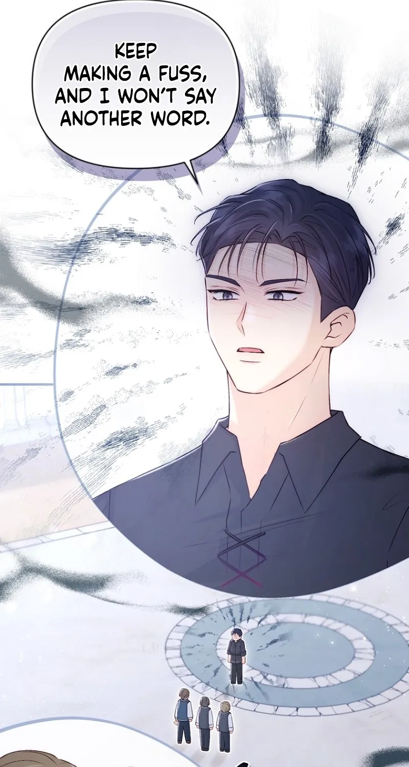 The 7th Marriage Is Planned Chapter 8 page 39 - 