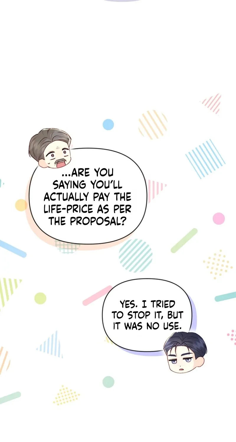 The 7th Marriage Is Planned Chapter 8 page 5 - 