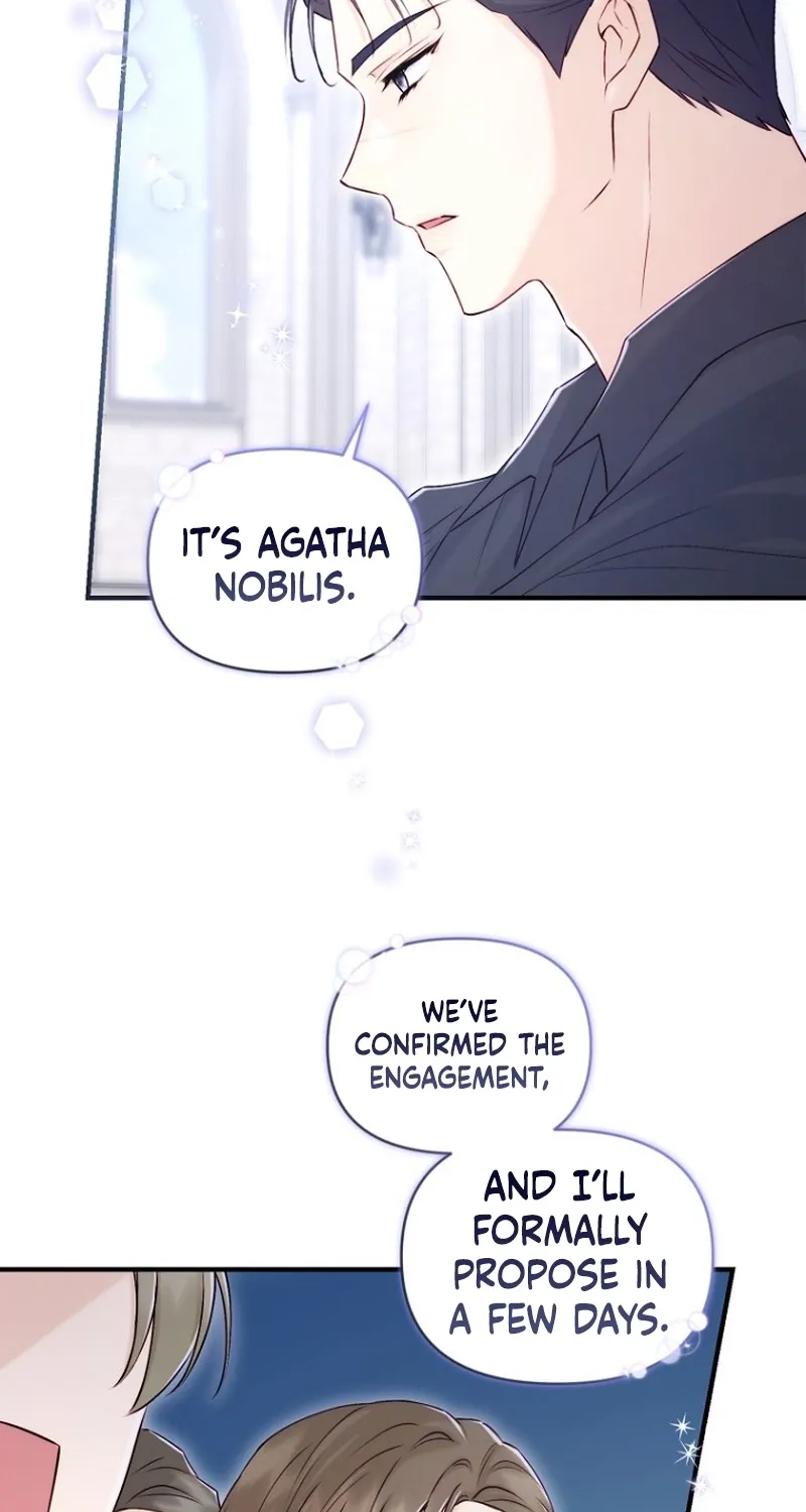 The 7th Marriage Is Planned Chapter 8 page 44 - 