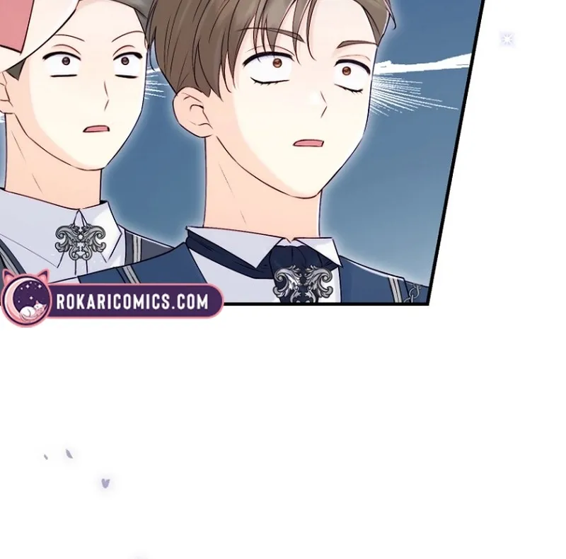 The 7th Marriage Is Planned Chapter 8 page 45 - 