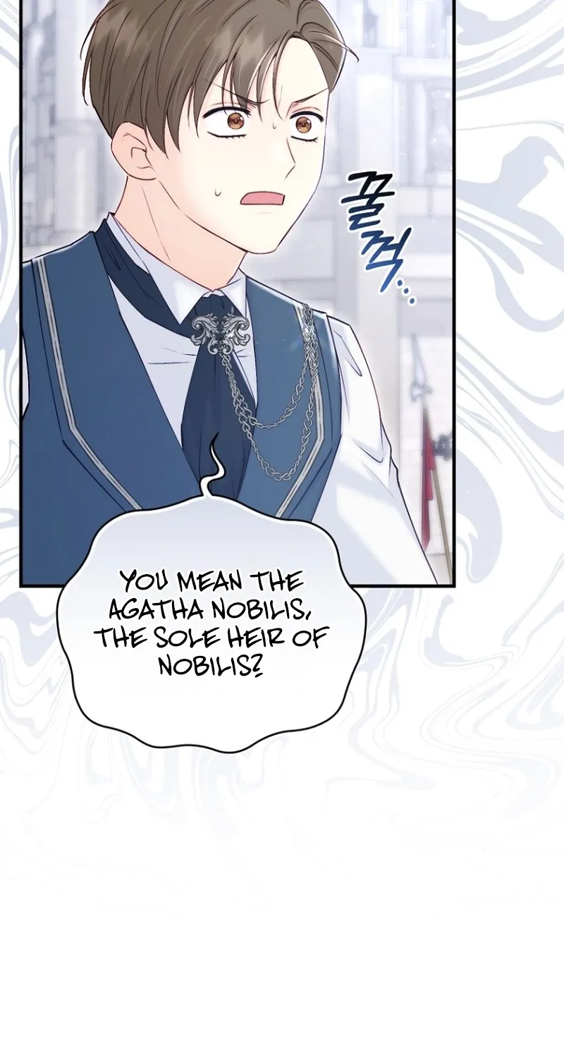 The 7th Marriage Is Planned Chapter 8 page 48 - 