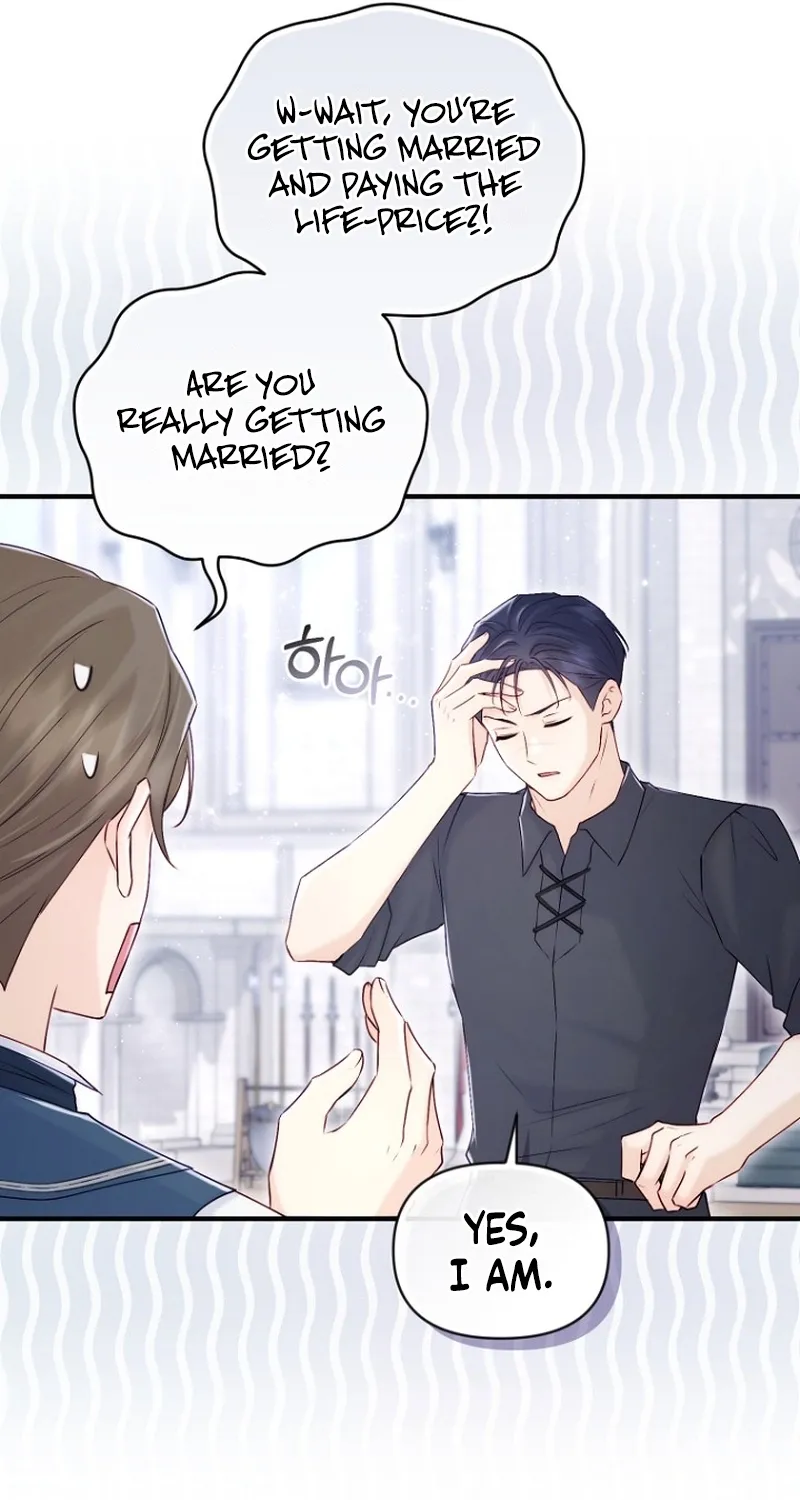 The 7th Marriage Is Planned Chapter 8 page 53 - 