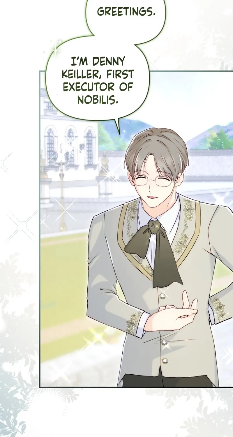 The 7th Marriage Is Planned Chapter 8 page 58 - 