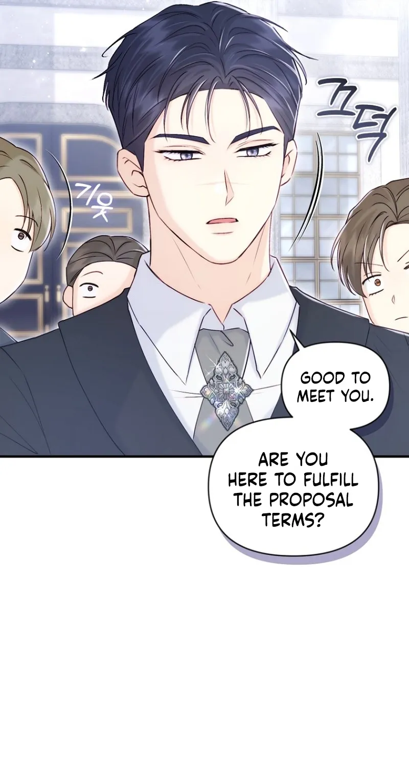 The 7th Marriage Is Planned Chapter 8 page 60 - 