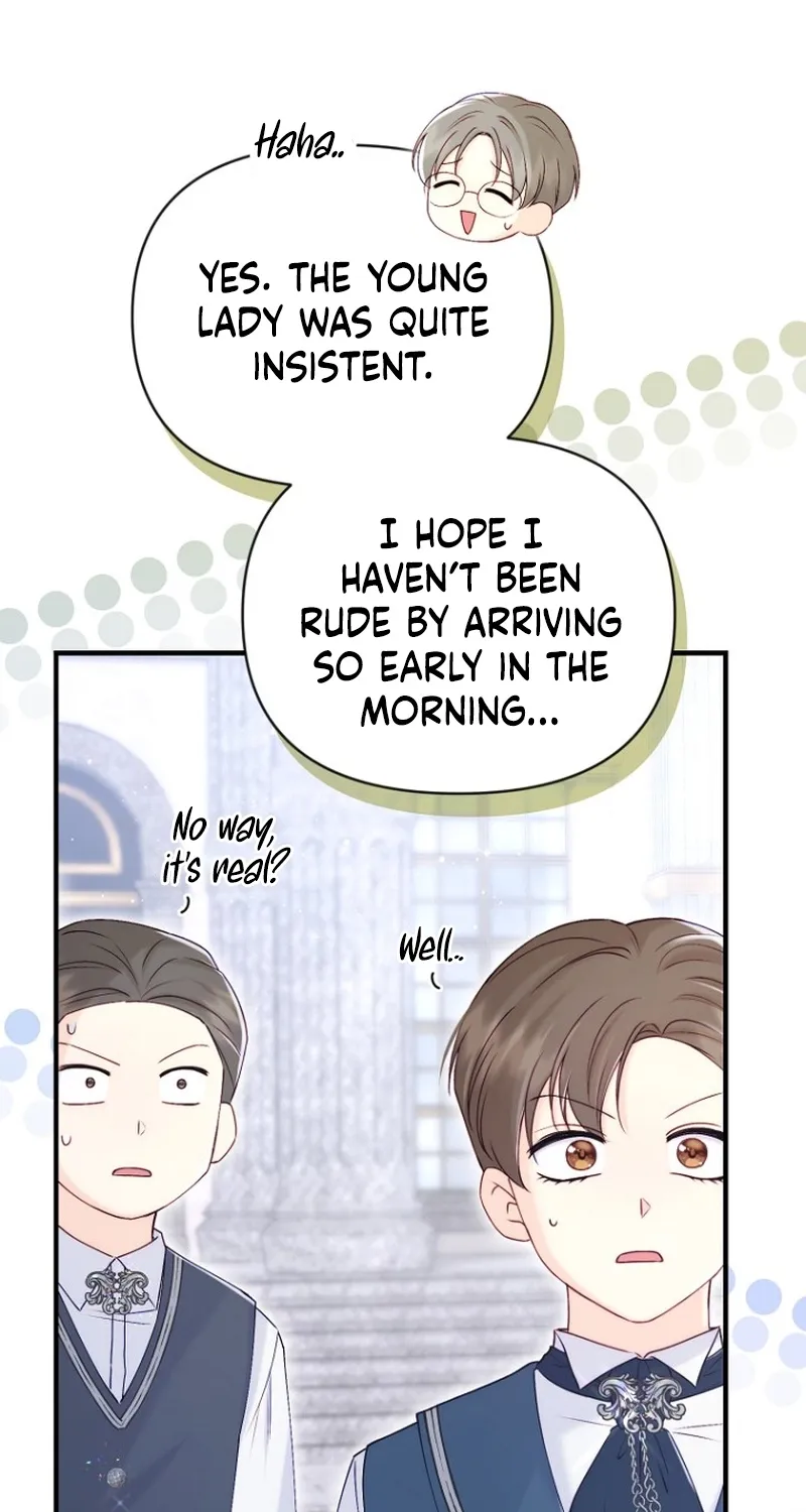 The 7th Marriage Is Planned Chapter 8 page 61 - 