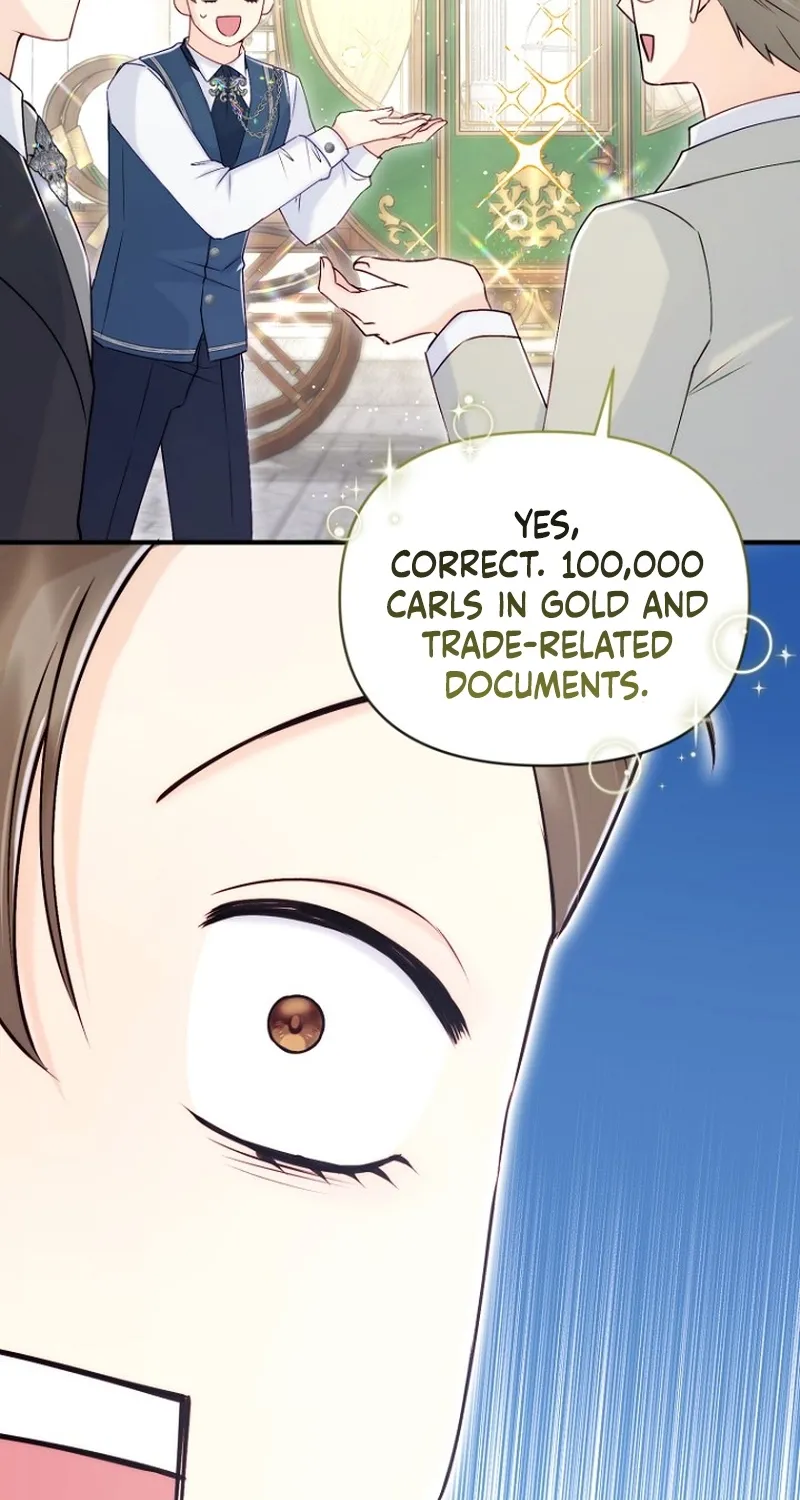 The 7th Marriage Is Planned Chapter 8 page 63 - 