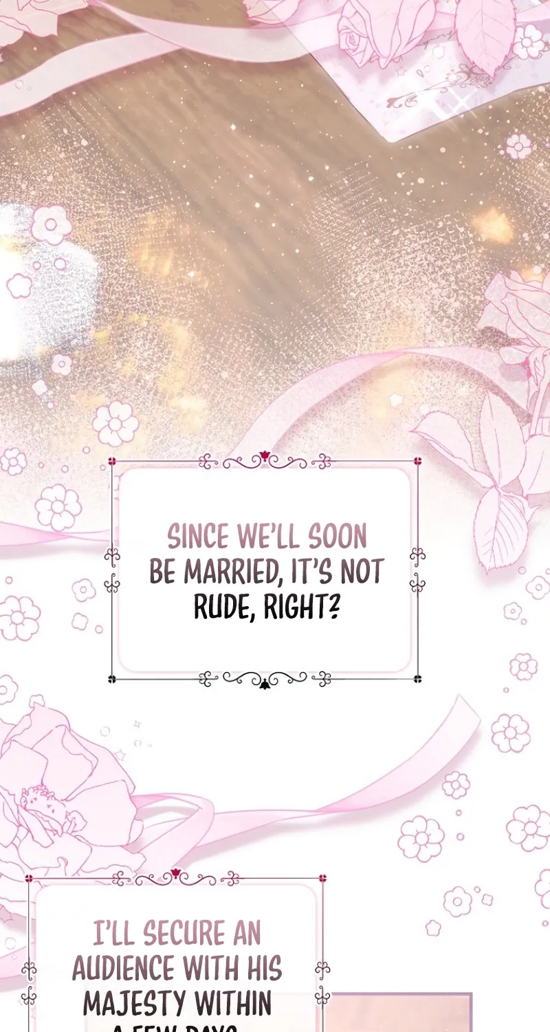 The 7th Marriage Is Planned Chapter 8 page 72 - 