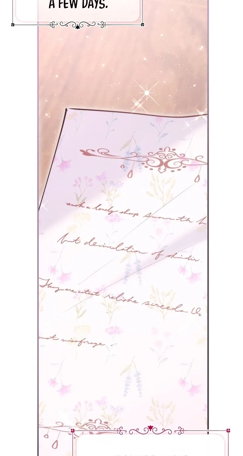The 7th Marriage Is Planned Chapter 8 page 73 - 