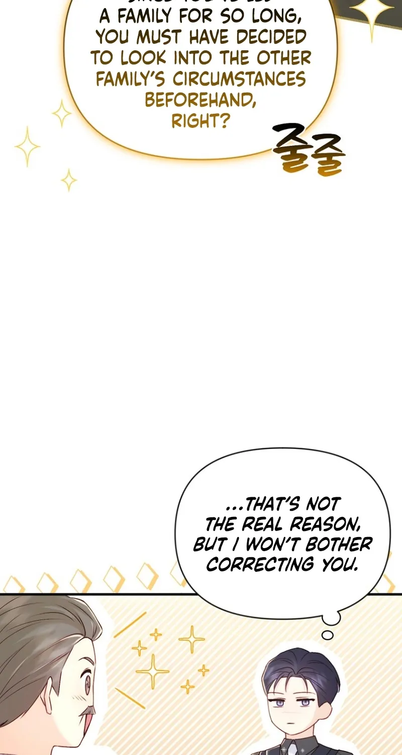 The 7th Marriage Is Planned Chapter 8 page 9 - 