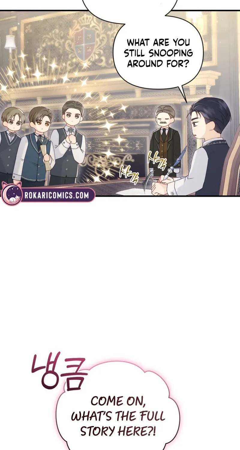The 7th Marriage Is Planned Chapter 8 page 88 - 