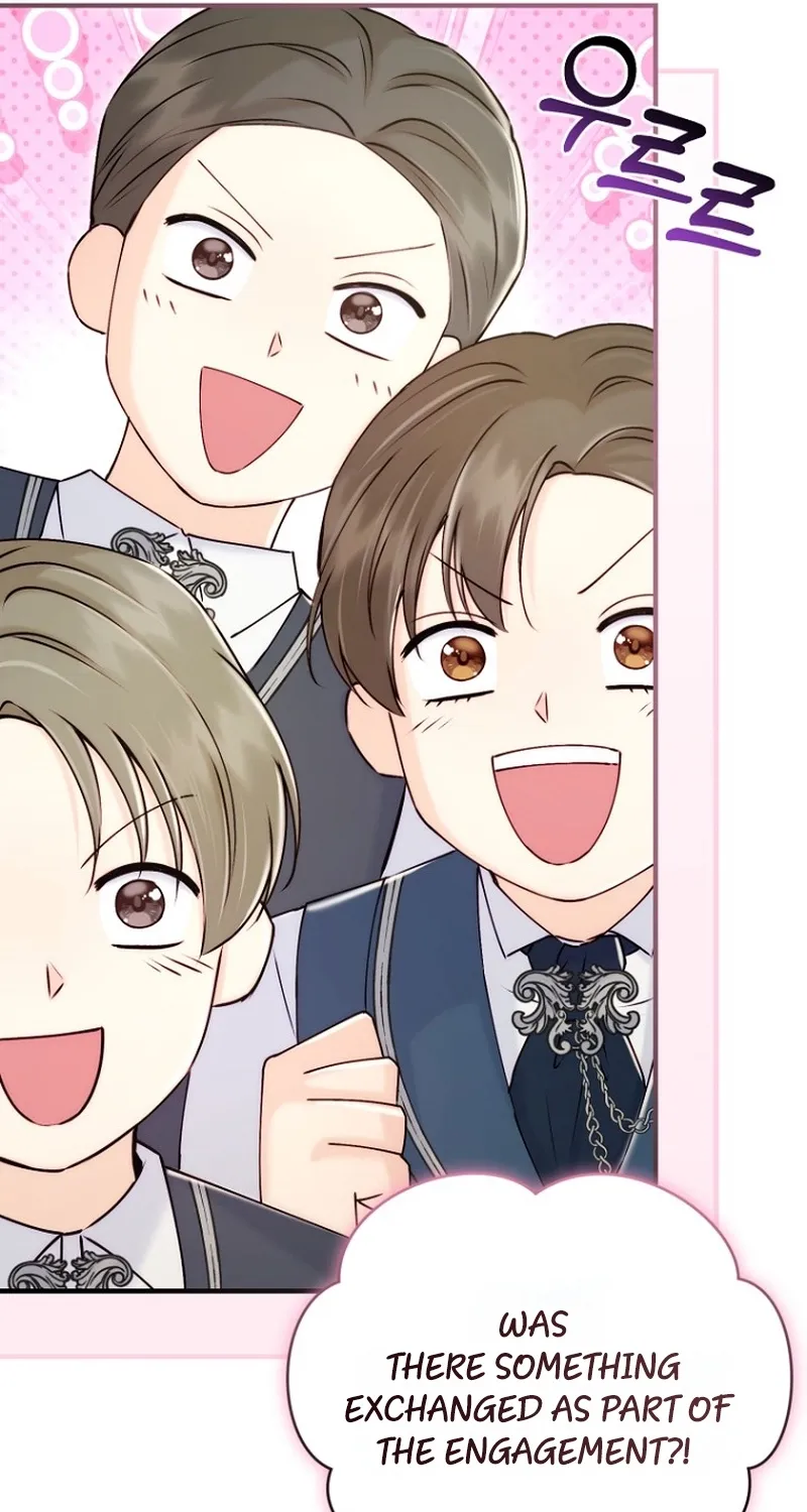 The 7th Marriage Is Planned Chapter 8 page 90 - 