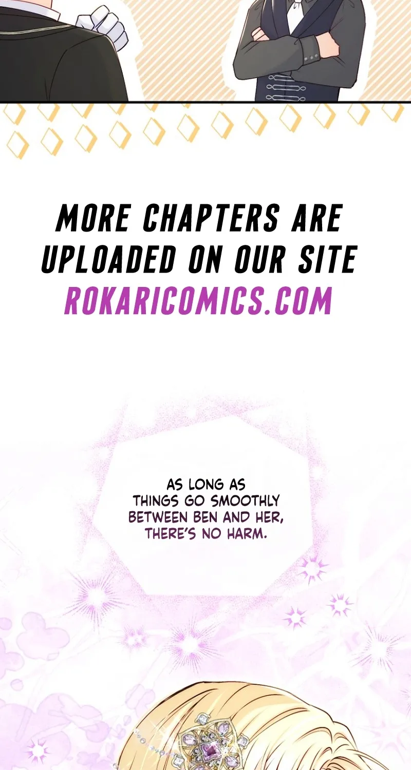 The 7th Marriage Is Planned Chapter 8 page 10 - 