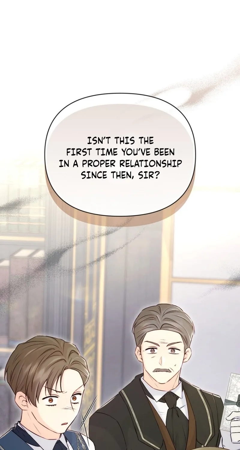 The 7th Marriage Is Planned Chapter 9 page 2 - 