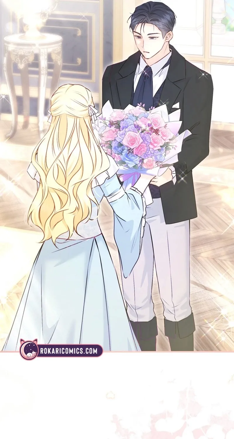 The 7th Marriage Is Planned Chapter 9 page 27 - 