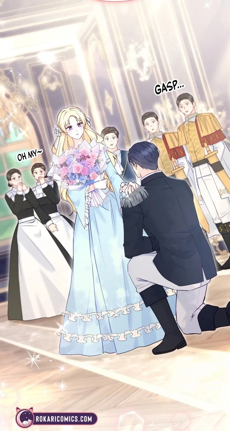 The 7th Marriage Is Planned Chapter 9 page 33 - 