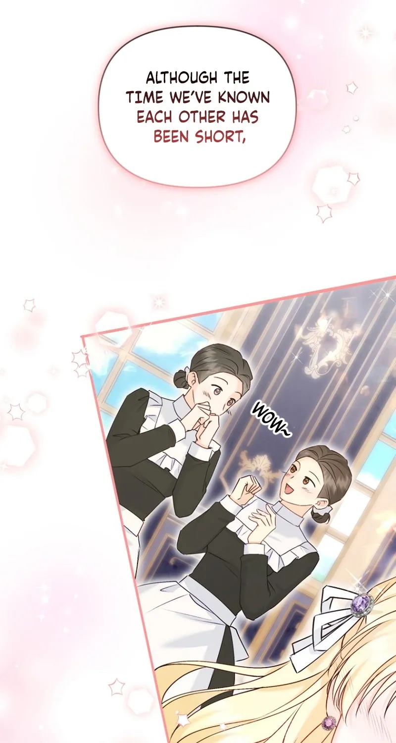 The 7th Marriage Is Planned Chapter 9 page 35 - 