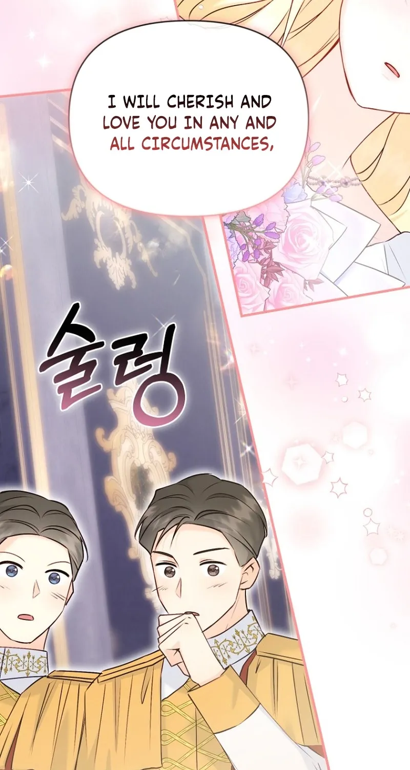 The 7th Marriage Is Planned Chapter 9 page 36 - 