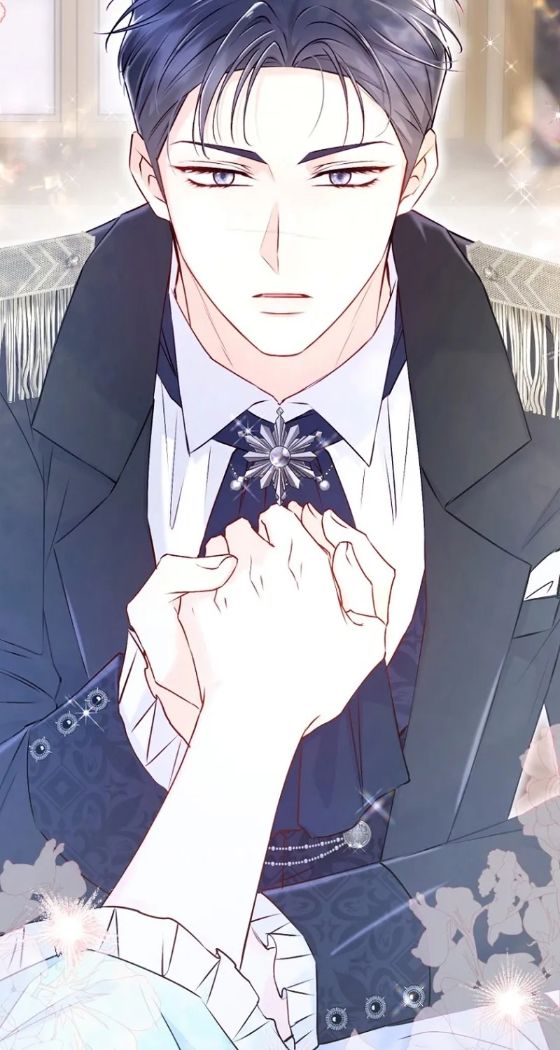The 7th Marriage Is Planned Chapter 9 page 39 - 