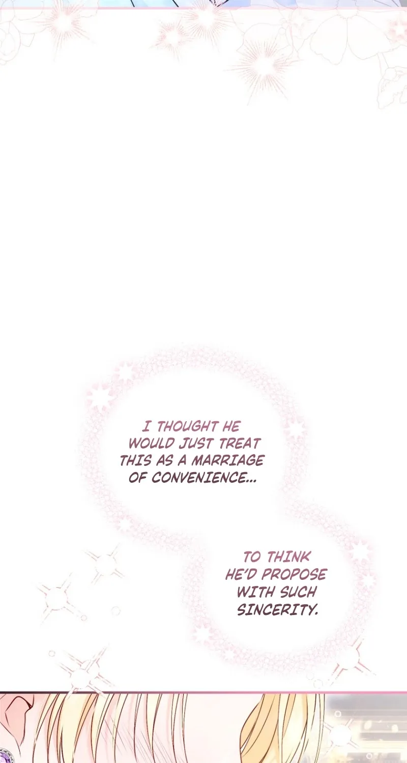 The 7th Marriage Is Planned Chapter 9 page 40 - 