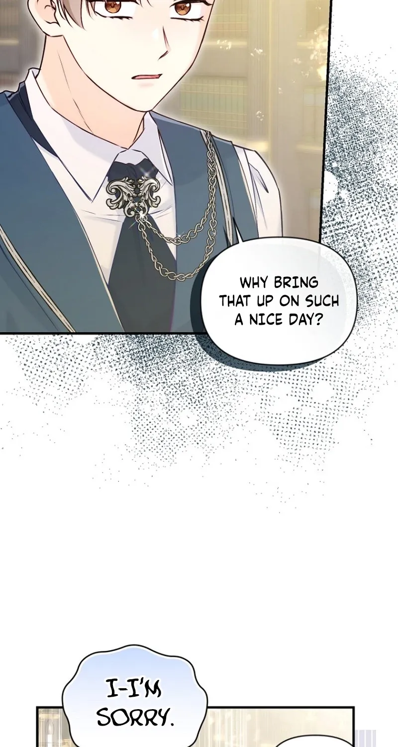 The 7th Marriage Is Planned Chapter 9 page 5 - 