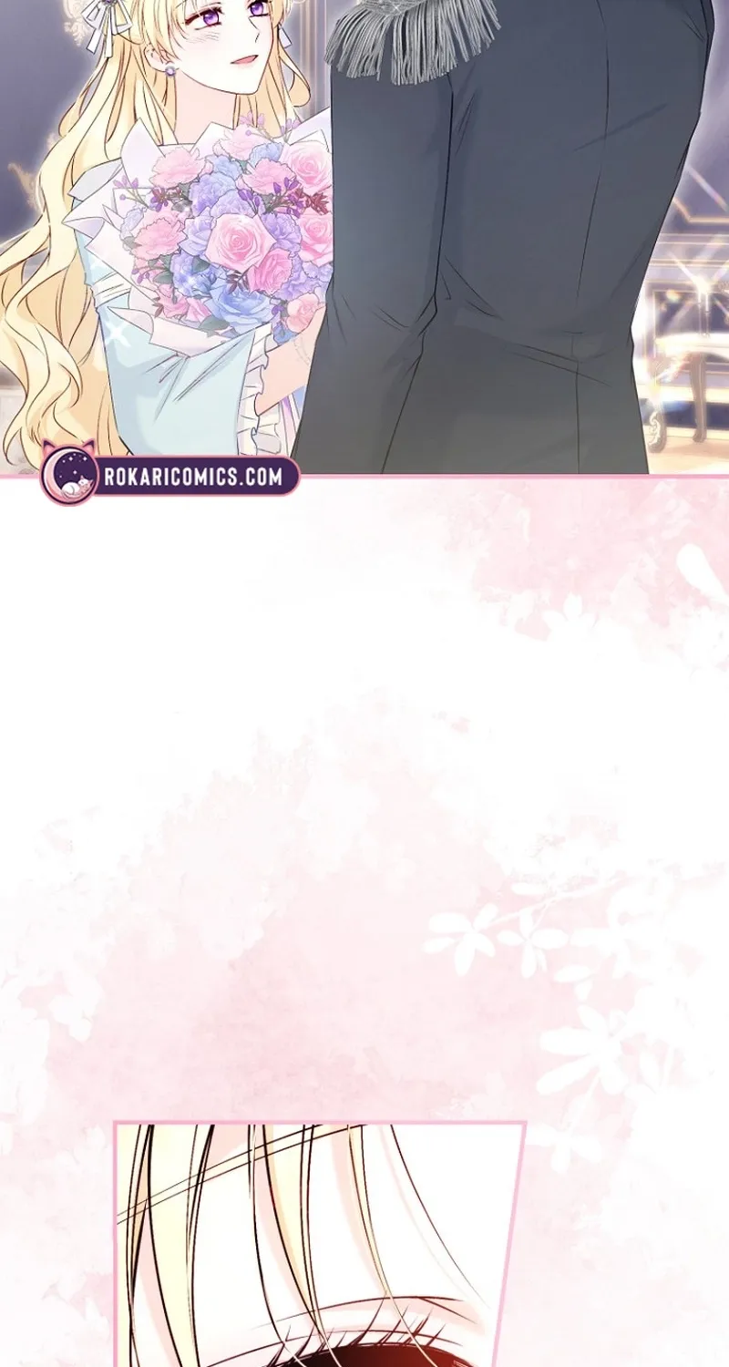 The 7th Marriage Is Planned Chapter 9 page 44 - 