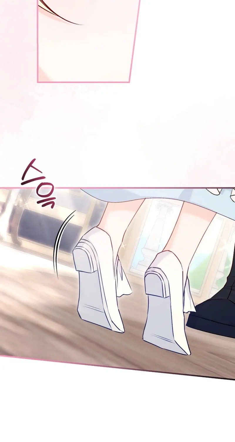 The 7th Marriage Is Planned Chapter 9 page 46 - 
