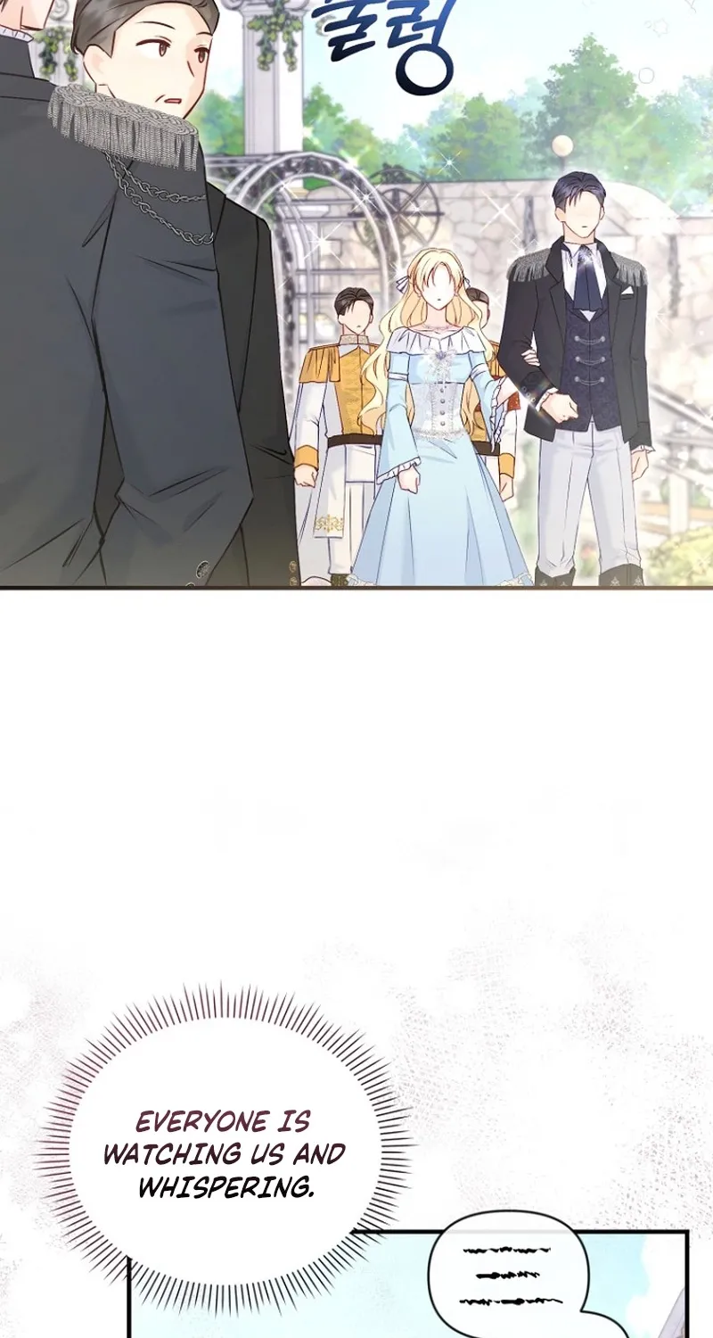 The 7th Marriage Is Planned Chapter 9 page 53 - 