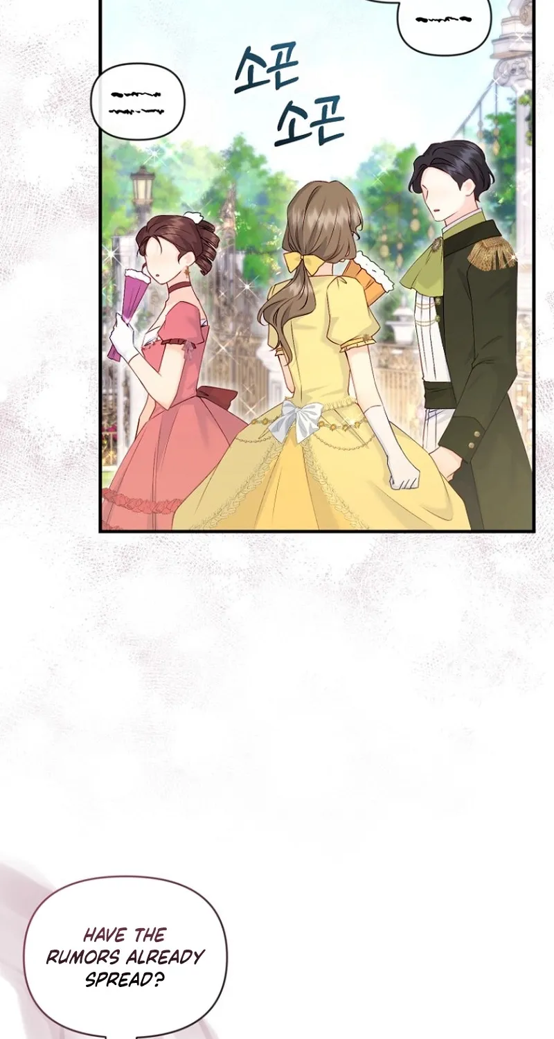 The 7th Marriage Is Planned Chapter 9 page 54 - 