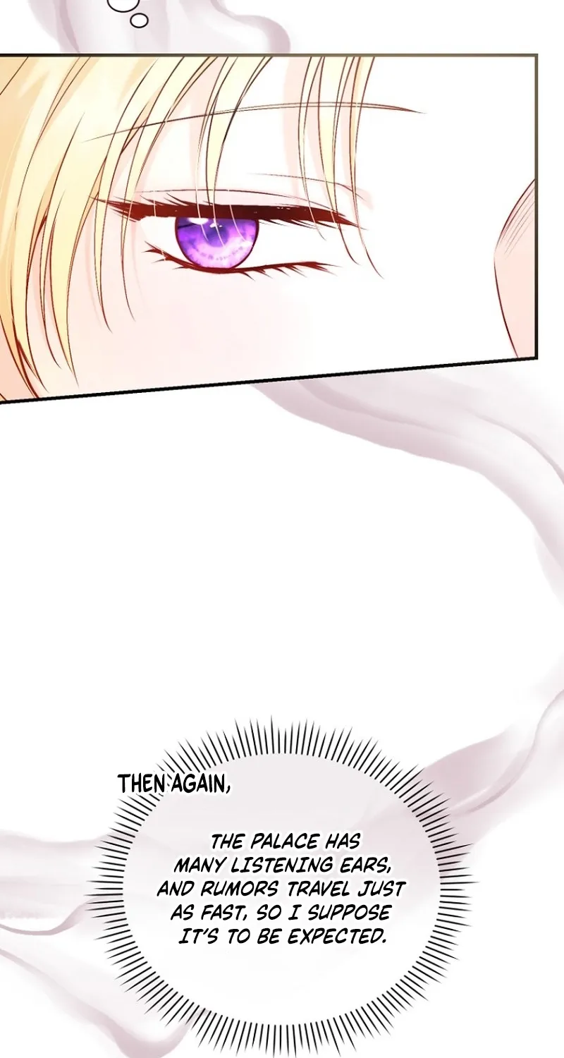 The 7th Marriage Is Planned Chapter 9 page 55 - 