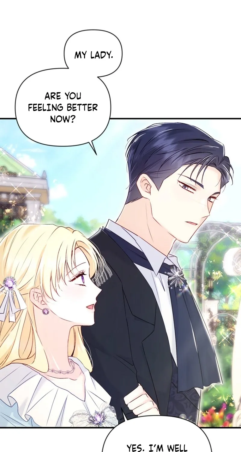 The 7th Marriage Is Planned Chapter 9 page 58 - 