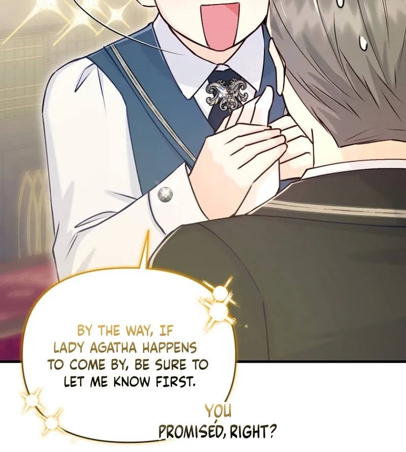 The 7th Marriage Is Planned Chapter 9 page 7 - 