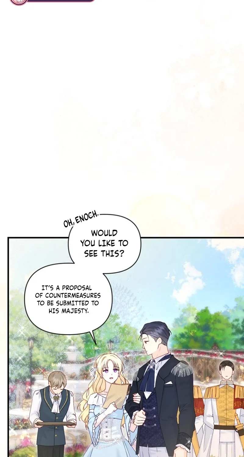 The 7th Marriage Is Planned Chapter 9 page 62 - 