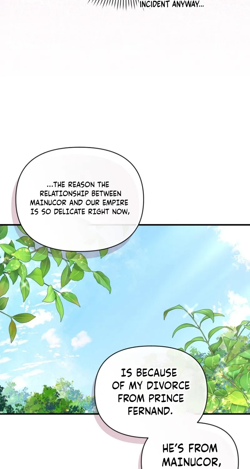 The 7th Marriage Is Planned Chapter 9 page 69 - 
