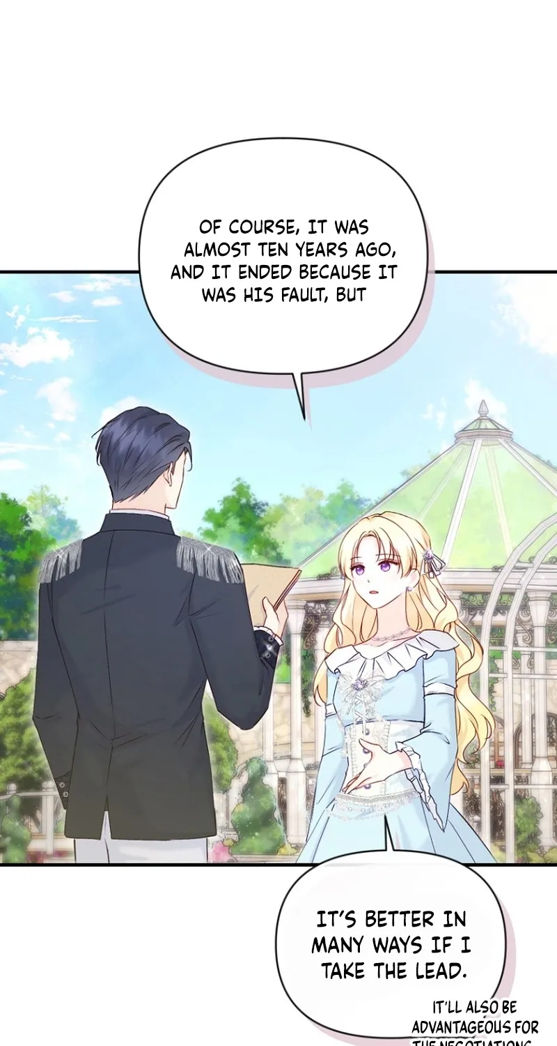 The 7th Marriage Is Planned Chapter 9 page 72 - 