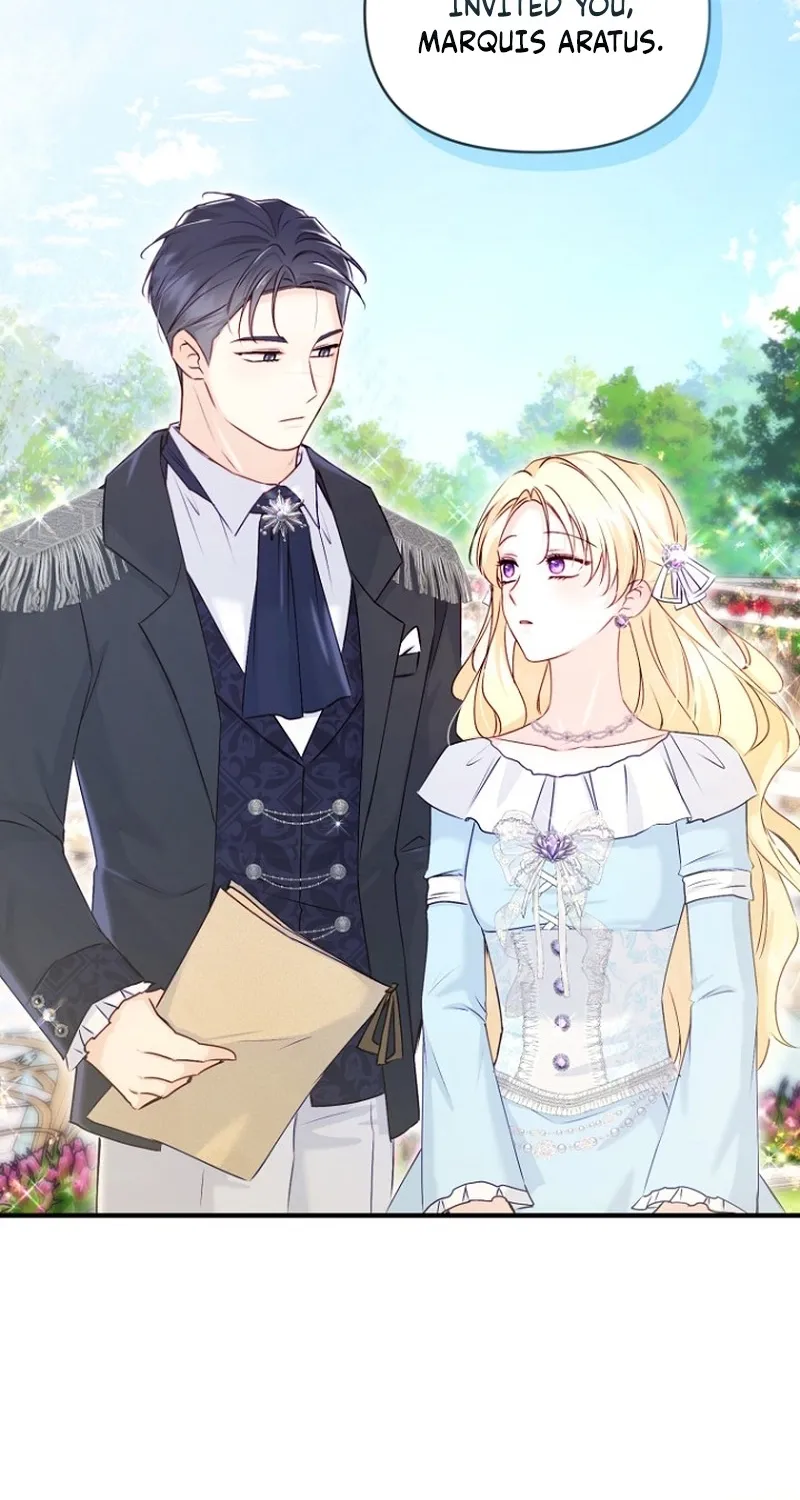 The 7th Marriage Is Planned Chapter 9 page 80 - 