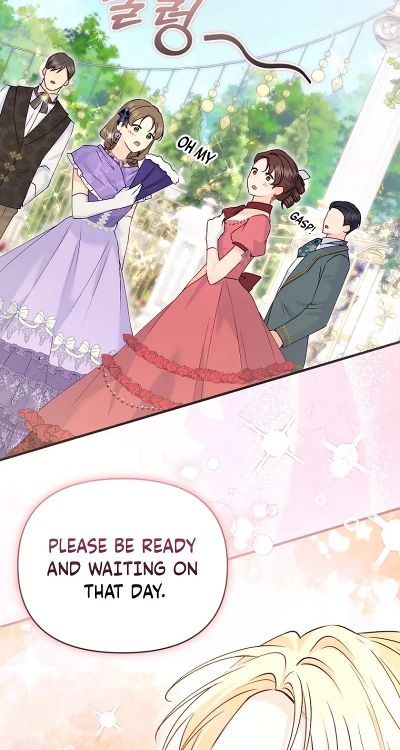 The 7th Marriage Is Planned Chapter 9 page 87 - 