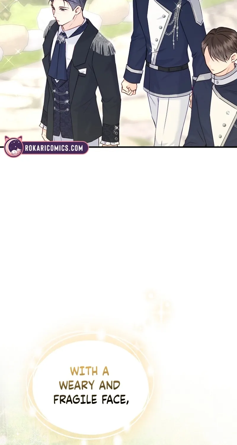 The 7th Marriage Is Planned Chapter 9 page 98 - 