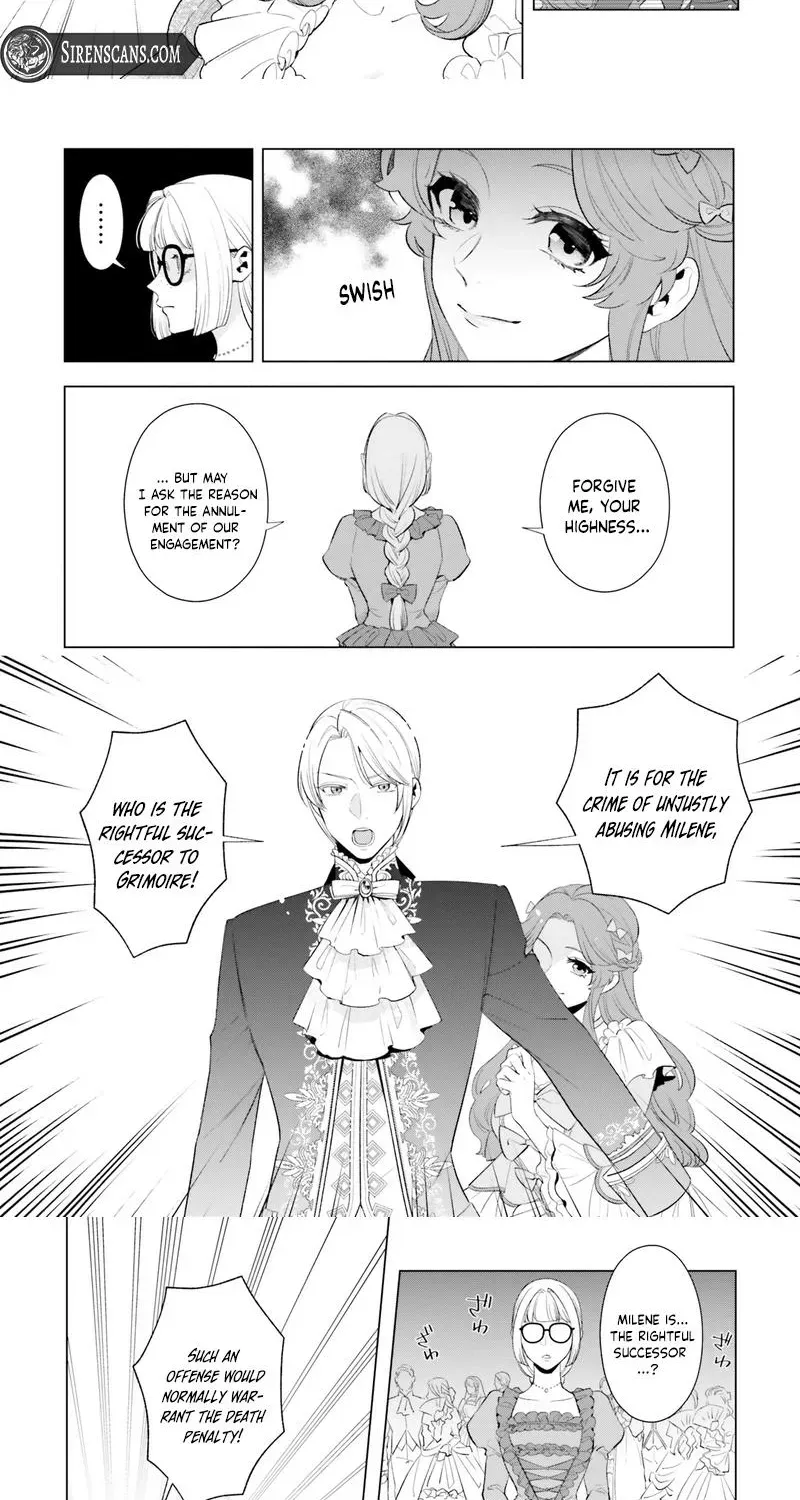 The Abandoned Duke