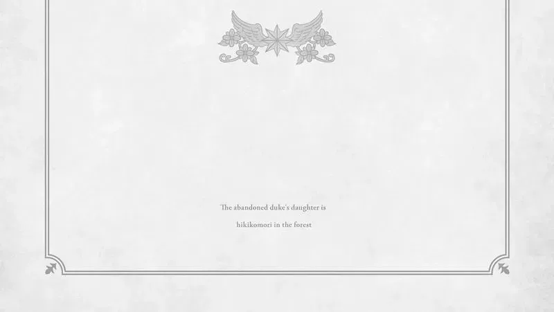 The Abandoned Duke