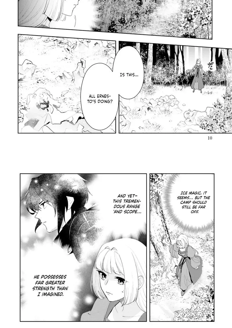 The Abandoned Duke