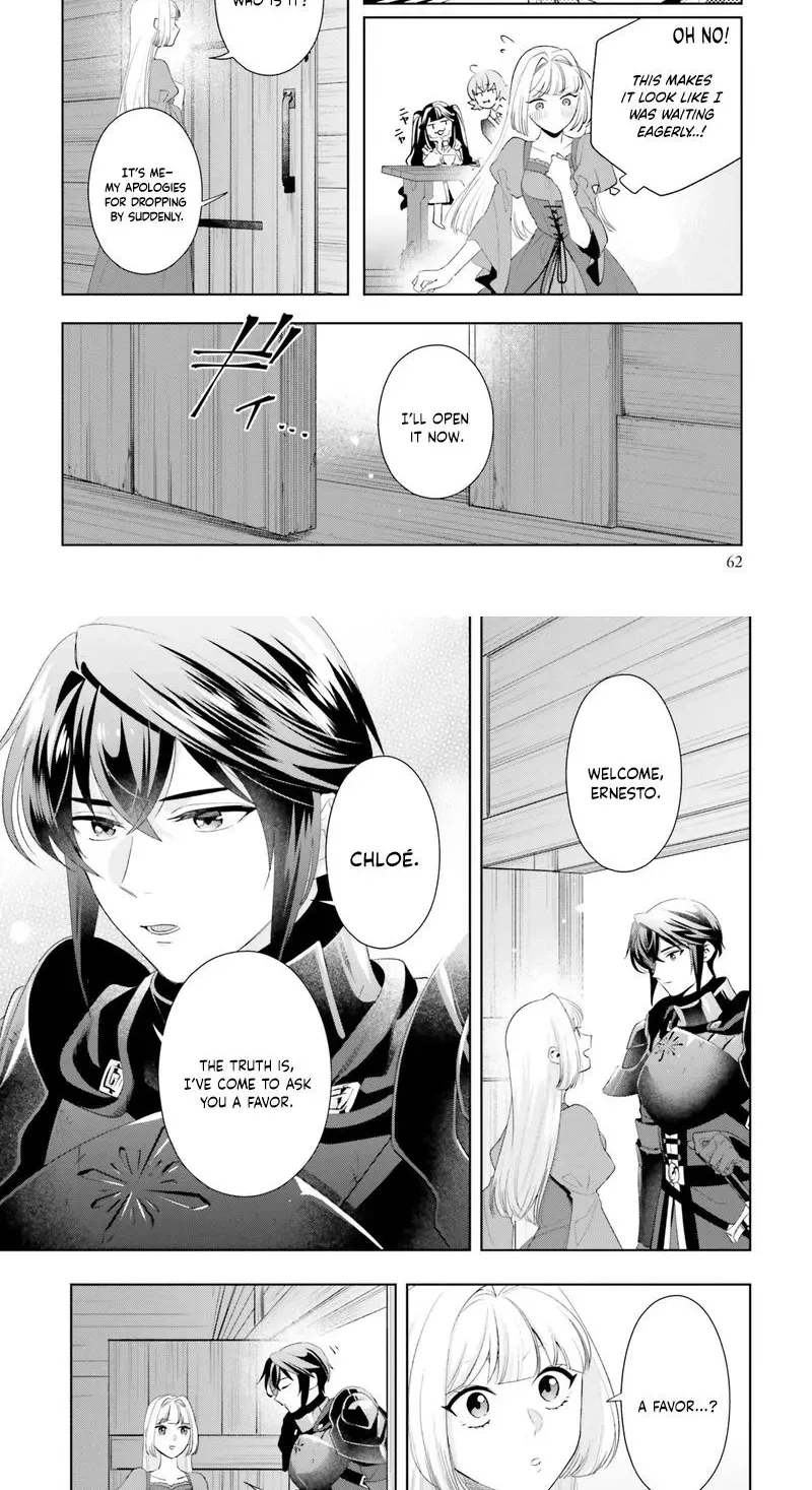 The Abandoned Duke
