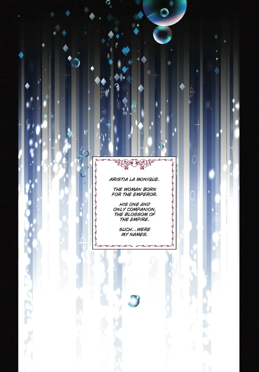 The Abandoned Empress Chapter 0.1 page 12 - 