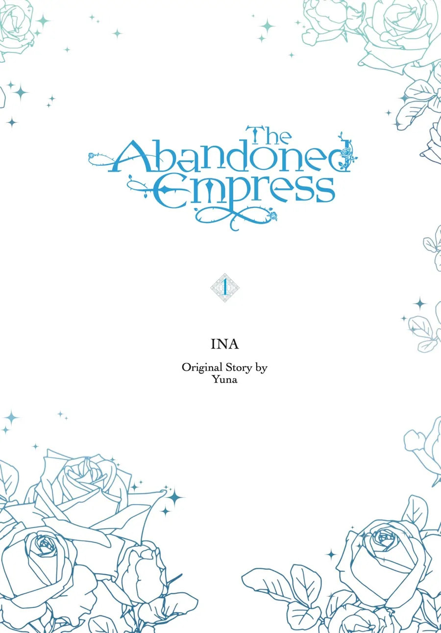 The Abandoned Empress Chapter 0.1 page 5 - 