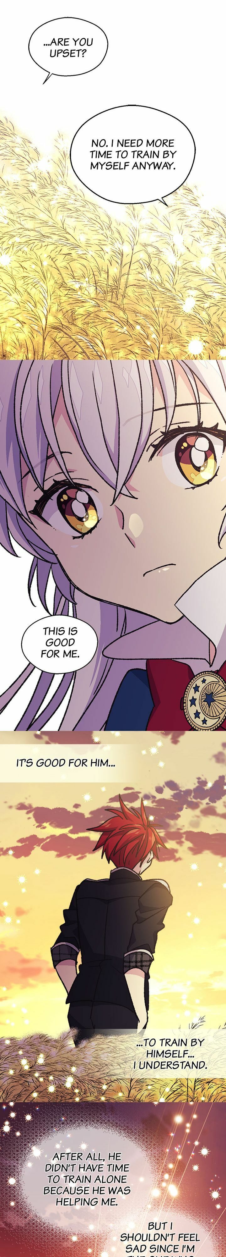 The Abandoned Empress Chapter 0.2 page 14 - 