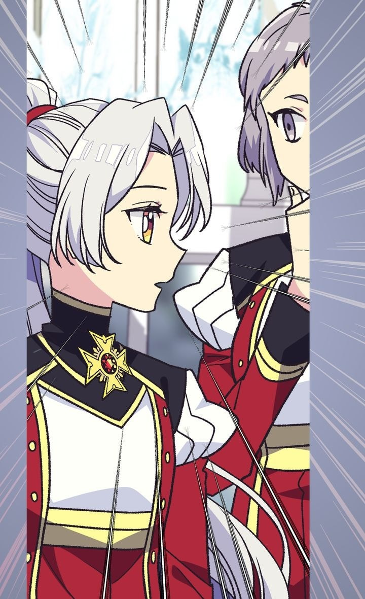 The Abandoned Empress Chapter 1.1 page 12 - 