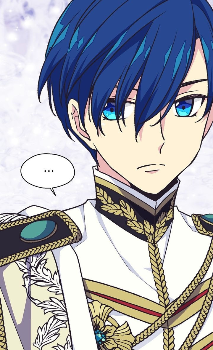 The Abandoned Empress Chapter 1.1 page 13 - 